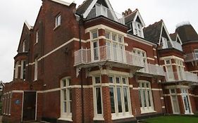 Britten House